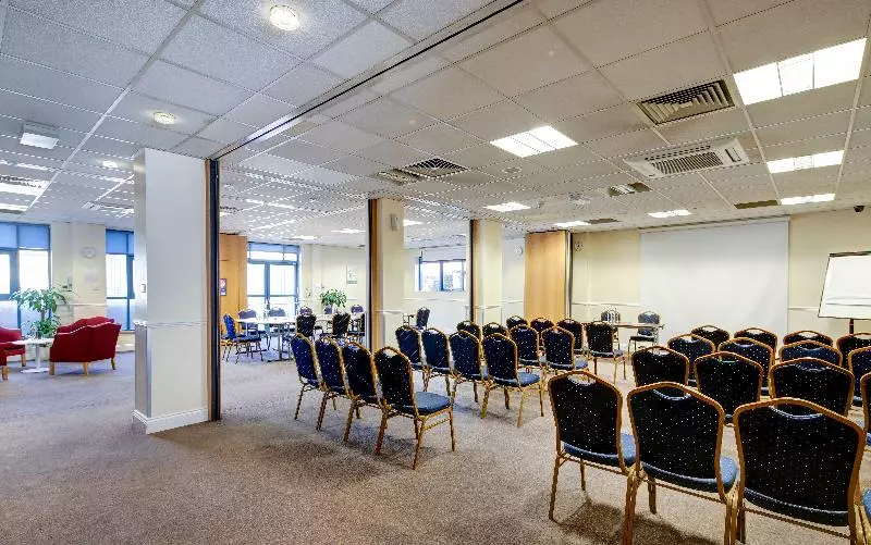 Hotel Ibis Styles London Excel