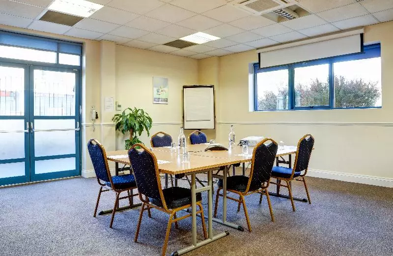 Hotel Ibis Styles London Excel