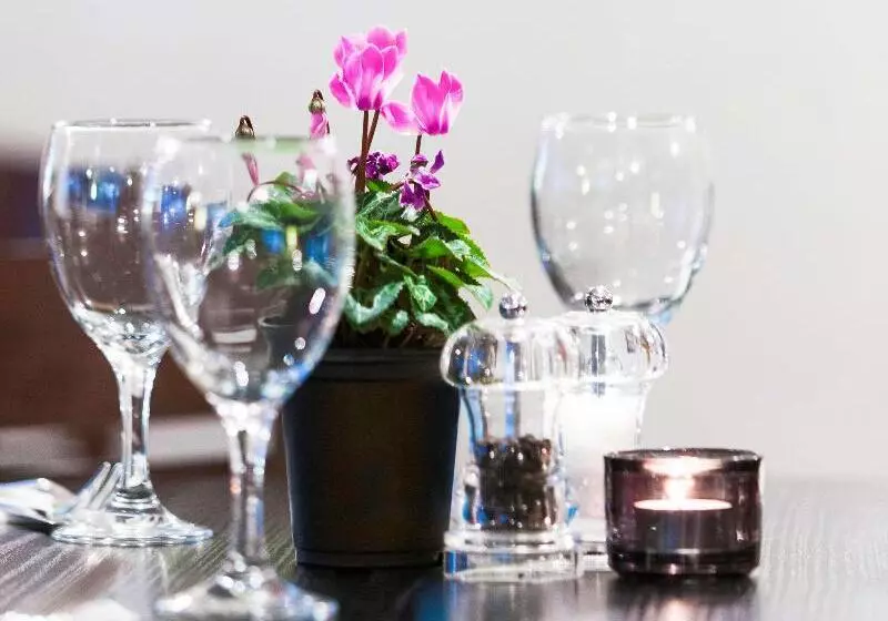 Hotel Ibis Styles London Excel