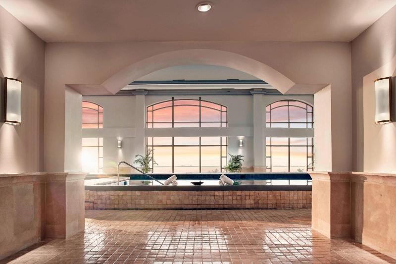 فندق Jw Marriott Cancun Resort & Spa