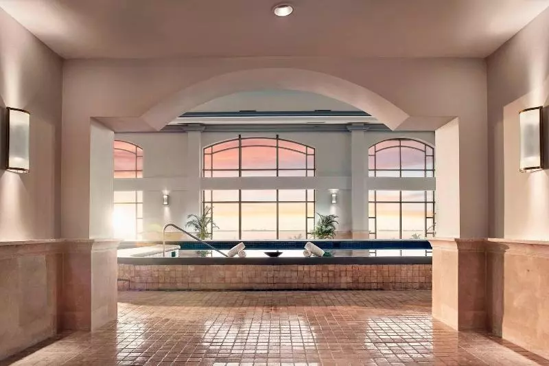 ホテル Jw Marriott Cancun Resort & Spa