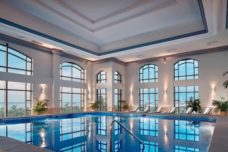 فندق Jw Marriott Cancun Resort & Spa