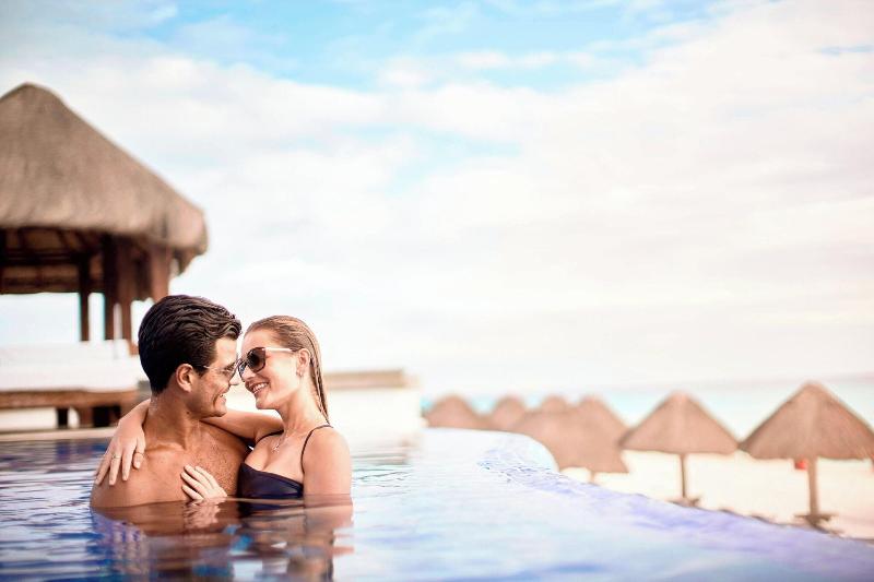 فندق Jw Marriott Cancun Resort & Spa