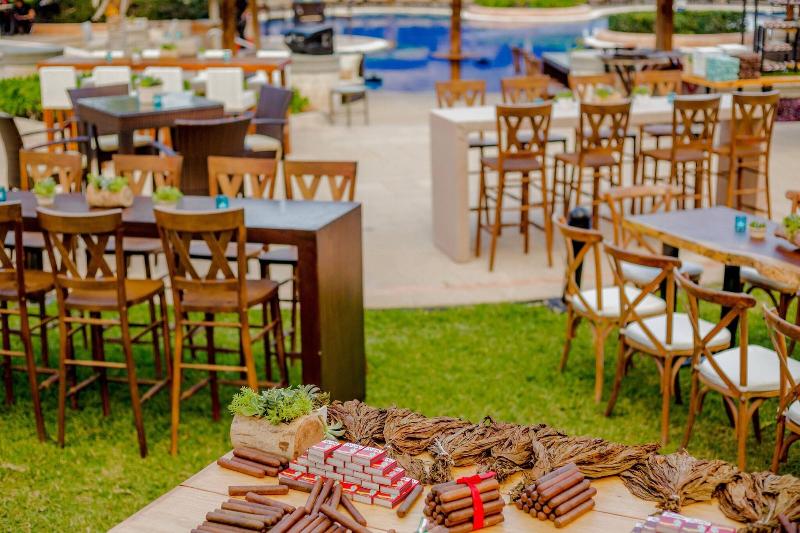 فندق Jw Marriott Cancun Resort & Spa