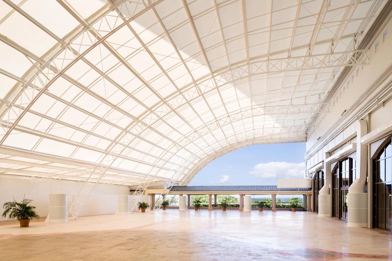 فندق Jw Marriott Cancun Resort & Spa