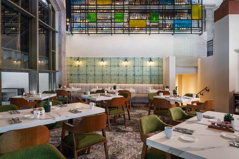 فندق Jw Marriott Cancun Resort & Spa