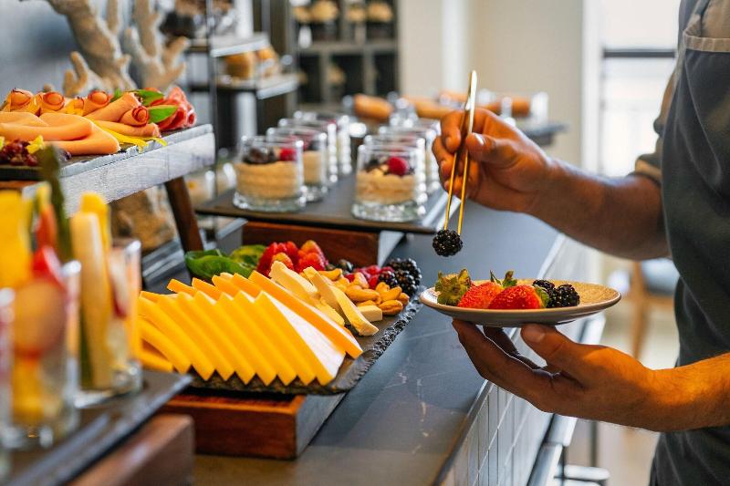 فندق Jw Marriott Cancun Resort & Spa