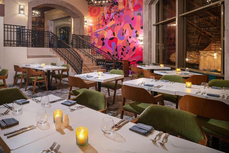 فندق Jw Marriott Cancun Resort & Spa