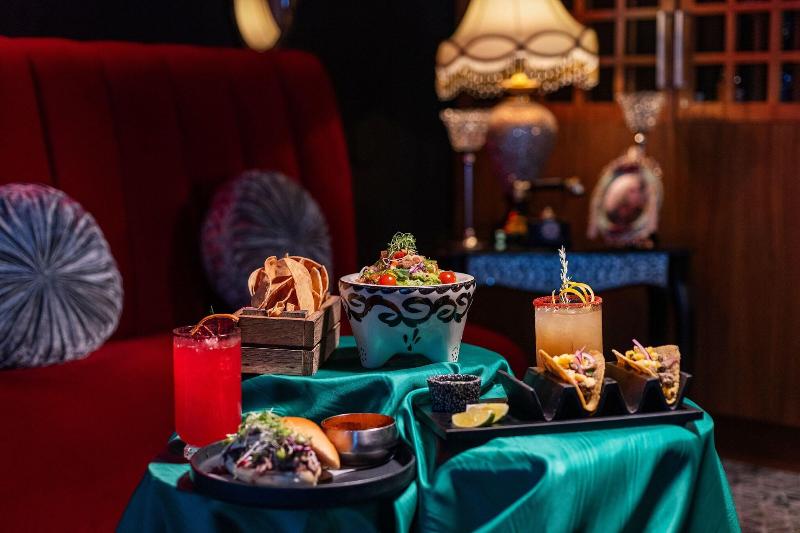 فندق Jw Marriott Cancun Resort & Spa