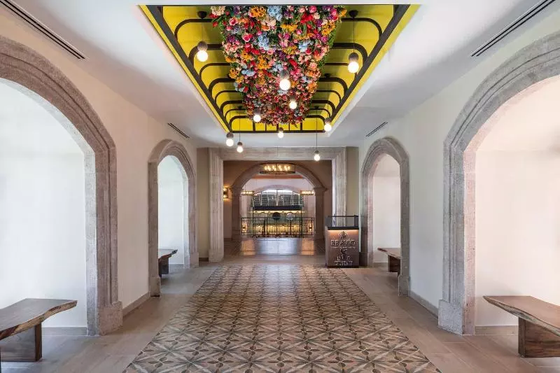 ホテル Jw Marriott Cancun Resort & Spa