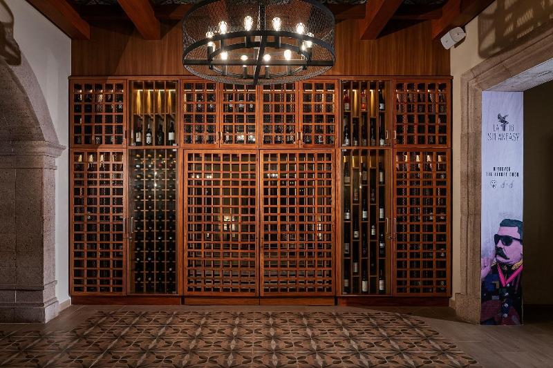 فندق Jw Marriott Cancun Resort & Spa