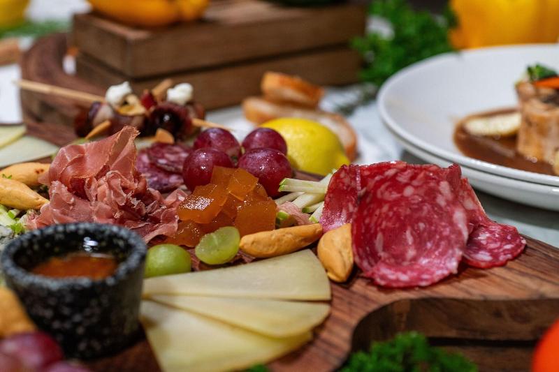 فندق Jw Marriott Cancun Resort & Spa