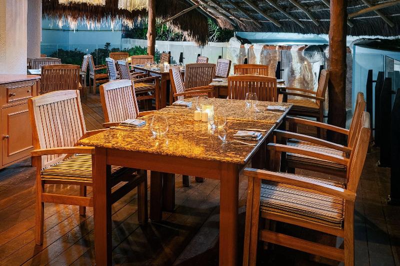 فندق Jw Marriott Cancun Resort & Spa