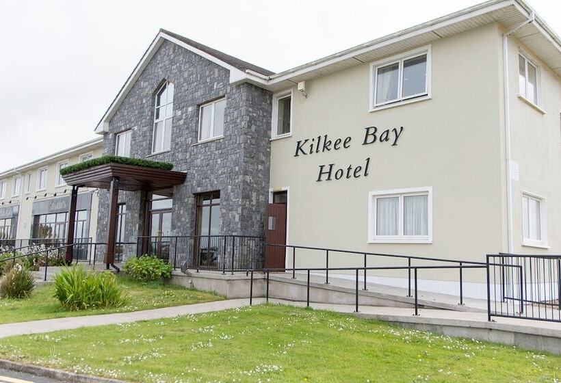 فندق Kilkee Bay