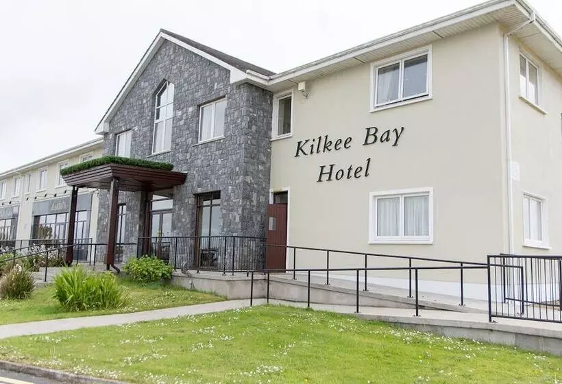 호텔 Kilkee Bay