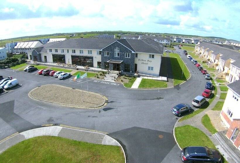 فندق Kilkee Bay