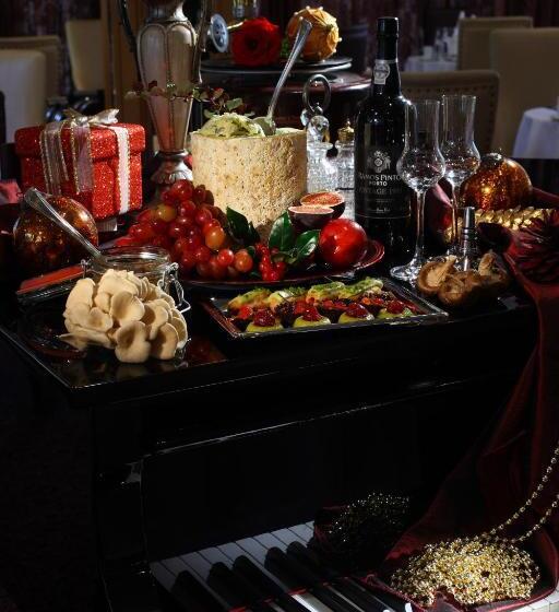 فندق Kilkenny River Court