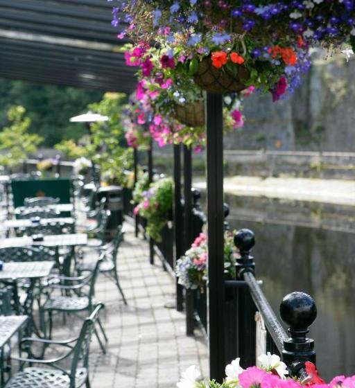 فندق Kilkenny River Court