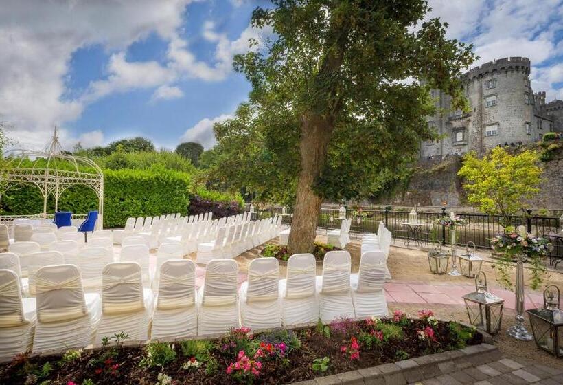 فندق Kilkenny River Court