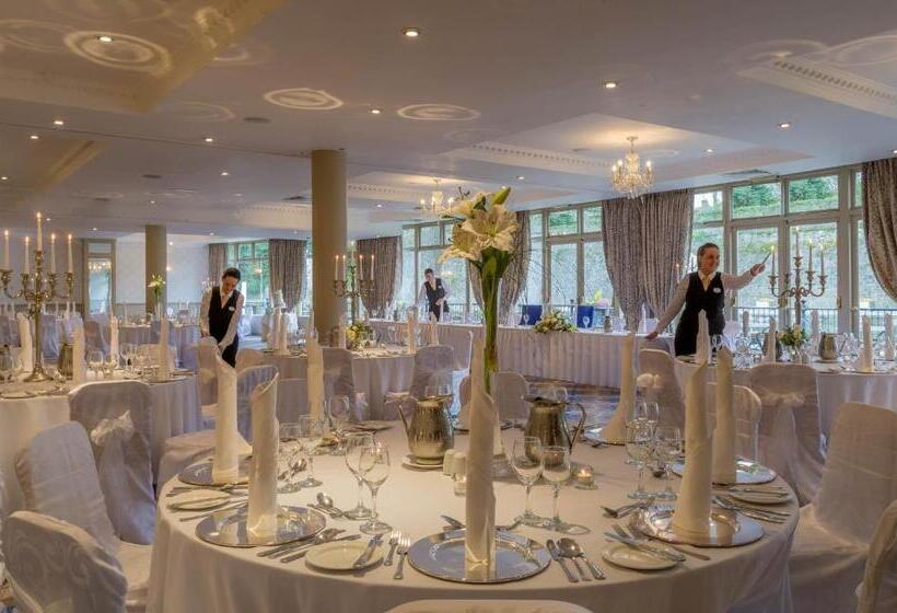 فندق Kilkenny River Court