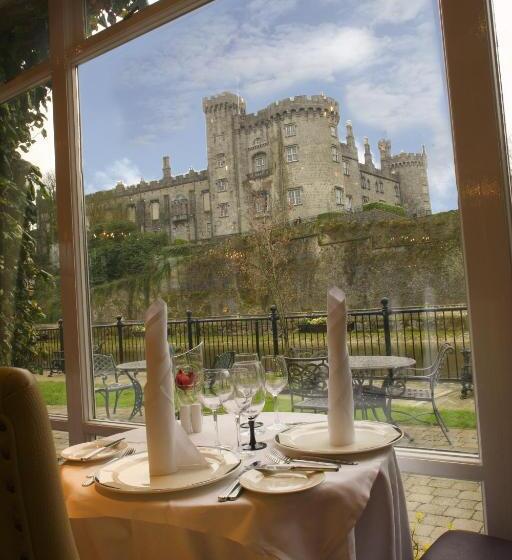 فندق Kilkenny River Court