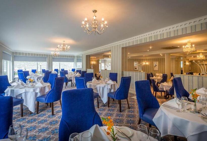 فندق Kilkenny River Court