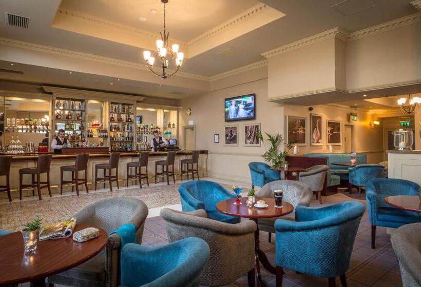 فندق Kilkenny River Court