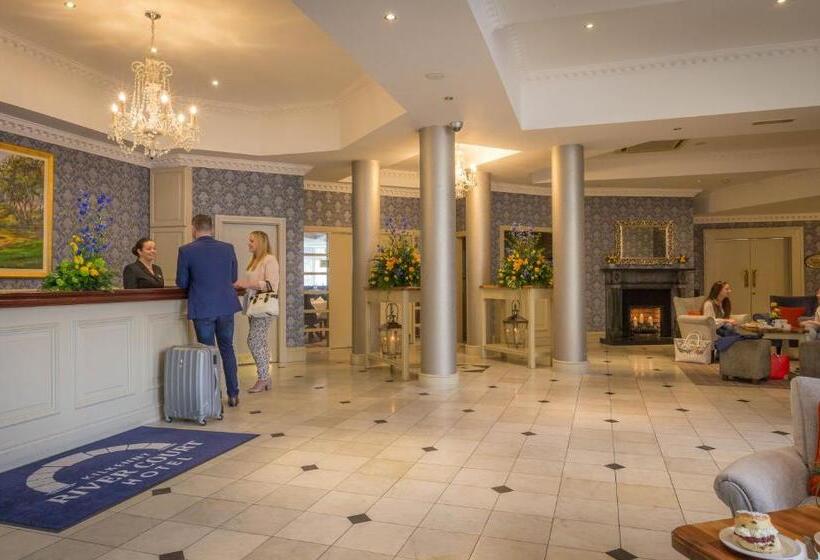 فندق Kilkenny River Court