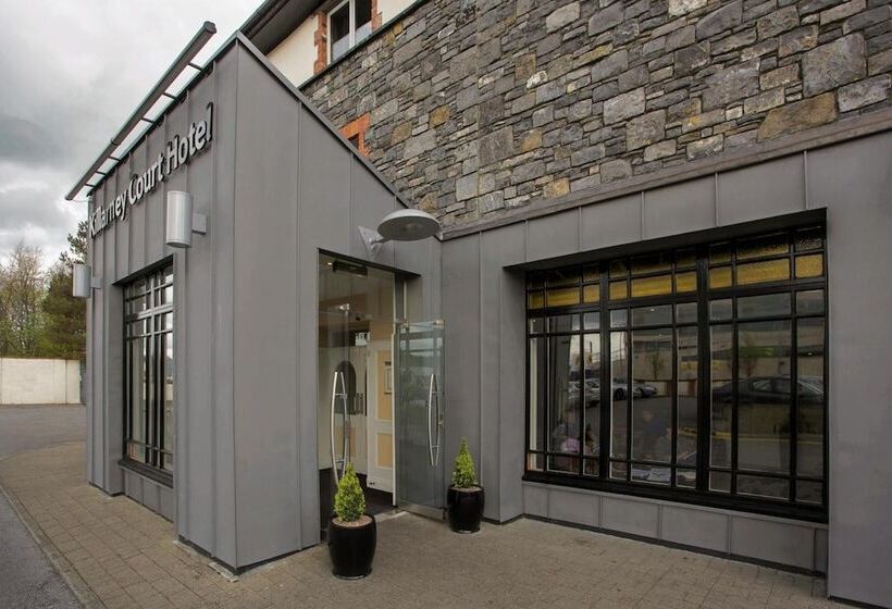 호텔 Killarney Court