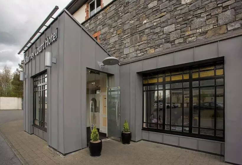 호텔 Killarney Court