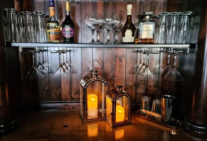 호텔 Killarney Court