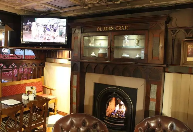 호텔 Killarney Court