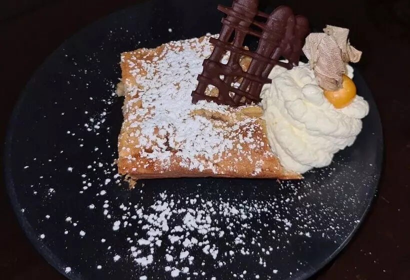 호텔 Killarney Court