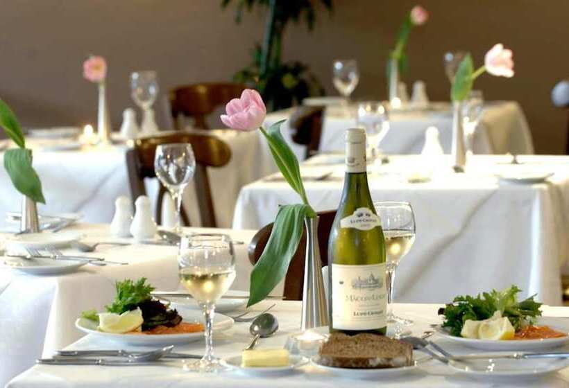 호텔 Killarney Court