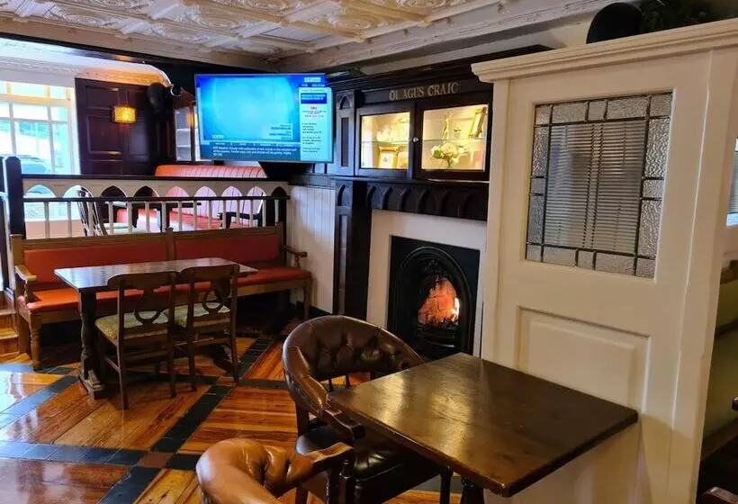 호텔 Killarney Court