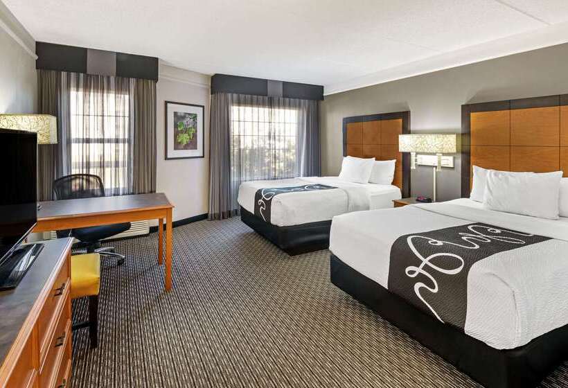 فندق La Quinta By Wyndham Macon