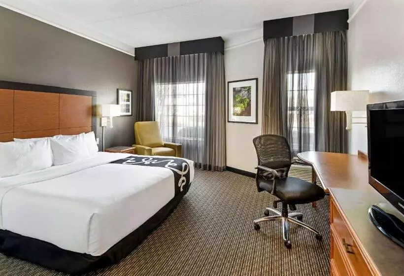 Hotel La Quinta By Wyndham Macon