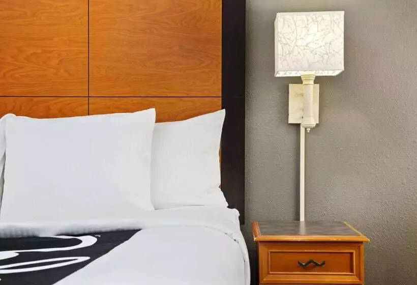 Hotel La Quinta By Wyndham Macon