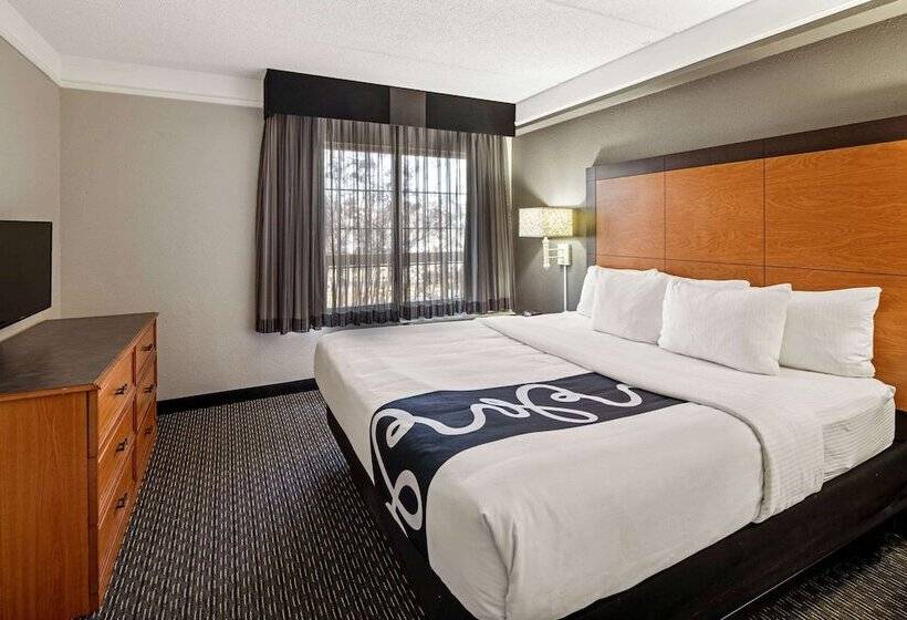 فندق La Quinta By Wyndham Macon