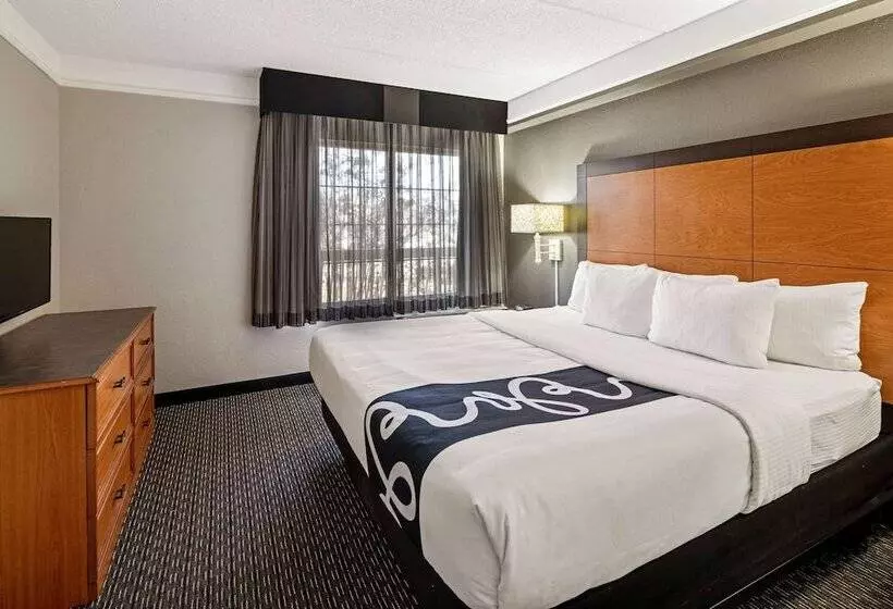 Hotel La Quinta By Wyndham Macon