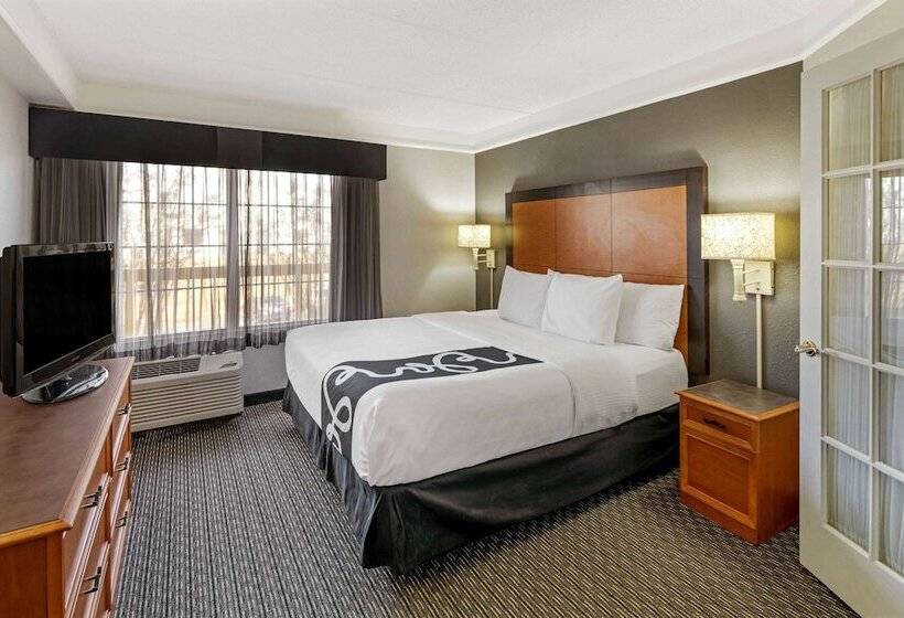 فندق La Quinta By Wyndham Macon