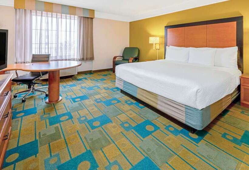 فندق La Quinta By Wyndham Salt Lake City Airport