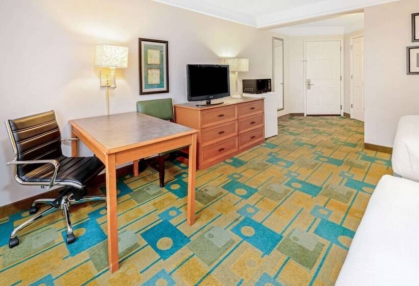 فندق La Quinta By Wyndham Salt Lake City Airport