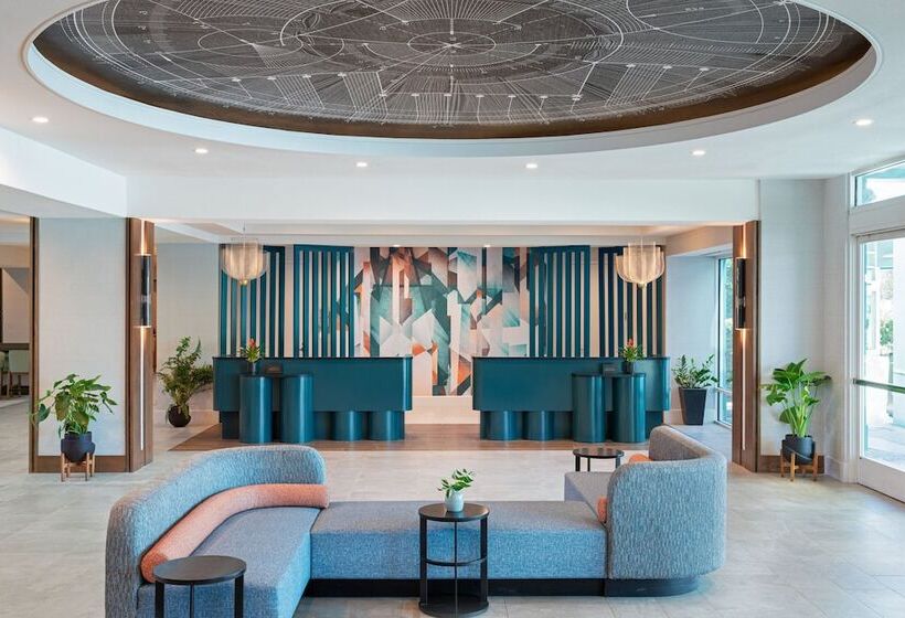 فندق Landy Orlando Universal Blvd, A Tribute Portfolio