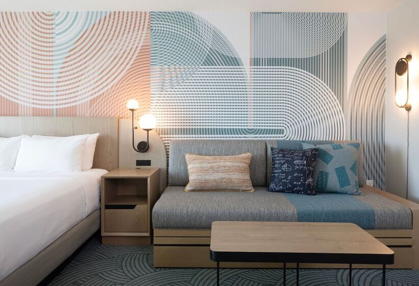 فندق Landy Orlando Universal Blvd, A Tribute Portfolio