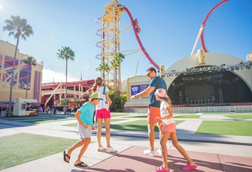 فندق Landy Orlando Universal Blvd, A Tribute Portfolio