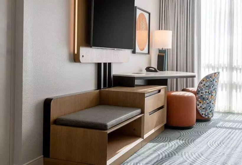 فندق Landy Orlando Universal Blvd, A Tribute Portfolio