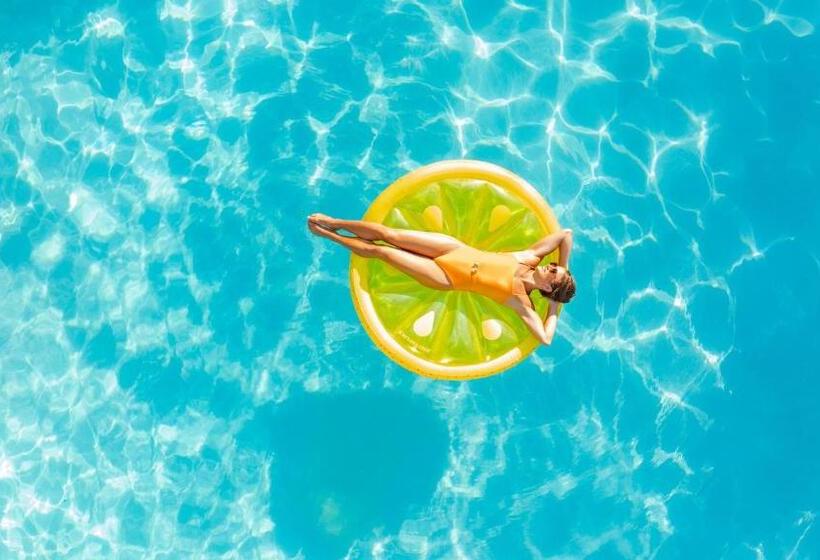 فندق Landy Orlando Universal Blvd, A Tribute Portfolio