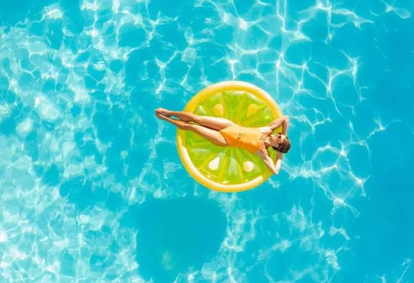 فندق Landy Orlando Universal Blvd, A Tribute Portfolio