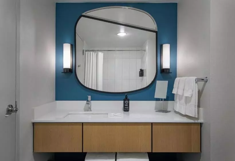 فندق Landy Orlando Universal Blvd, A Tribute Portfolio